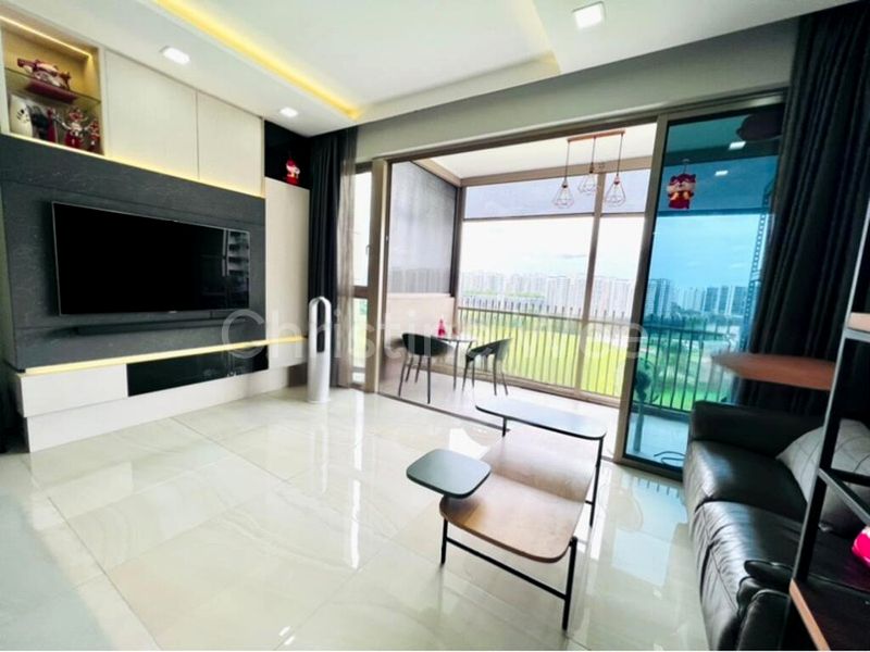 2 Bed Executive Condo for Sale in  The Vales - Image 7